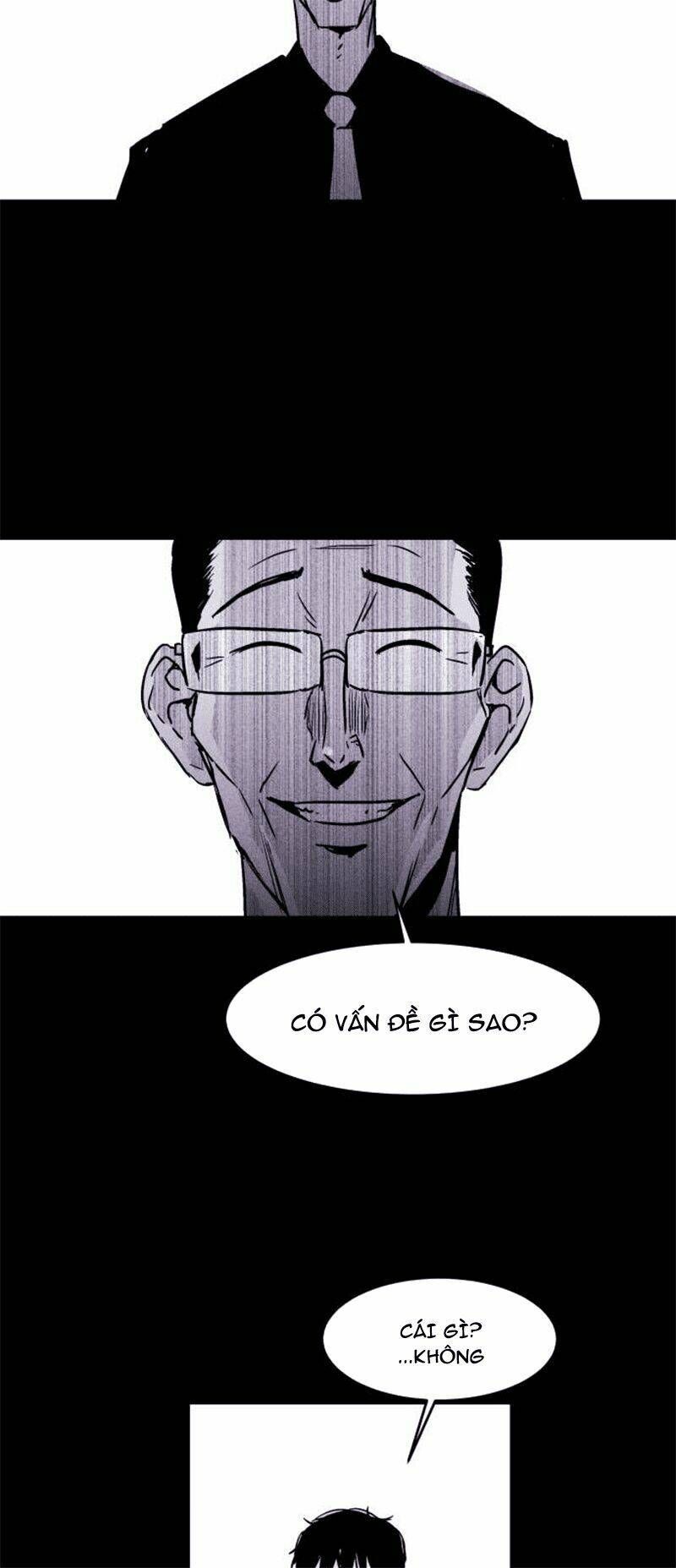 Chuồng Lợn Chapter 4.1 - 36