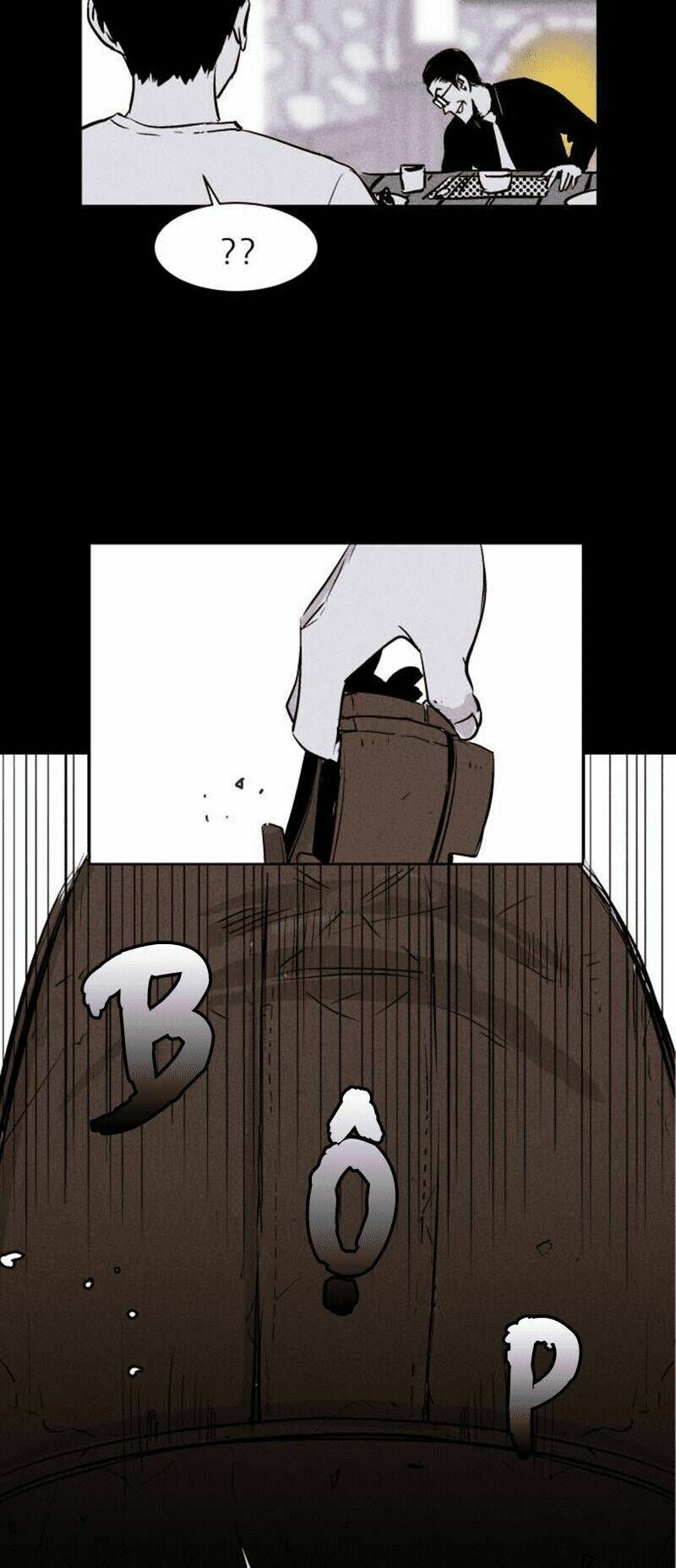 Chuồng Lợn Chapter 4.1 - 39