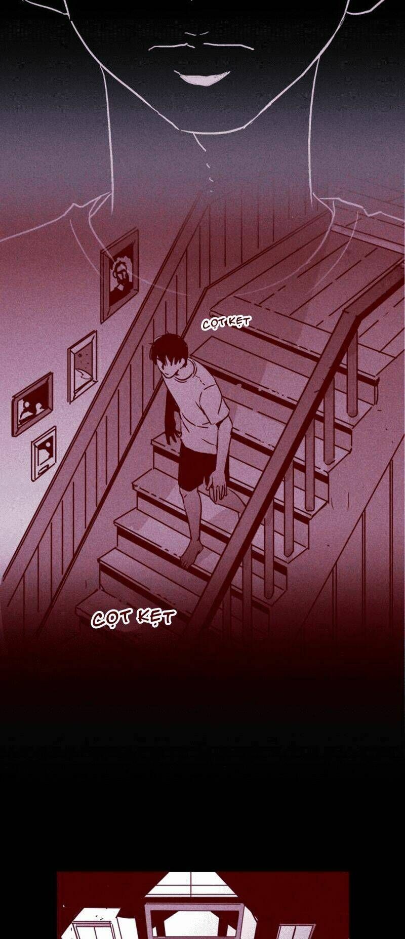 Chuồng Lợn Chapter 4.1 - 41