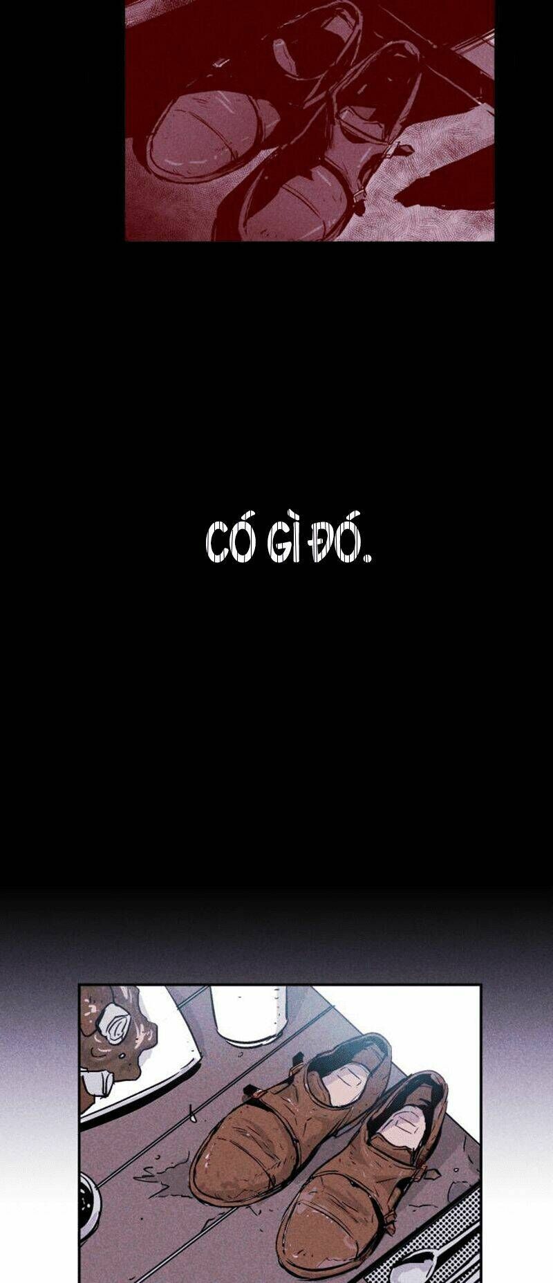 Chuồng Lợn Chapter 4.1 - 43