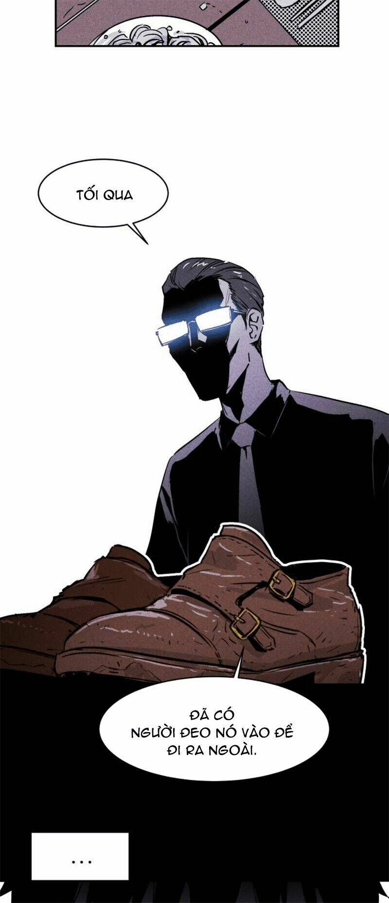 Chuồng Lợn Chapter 4.1 - 44