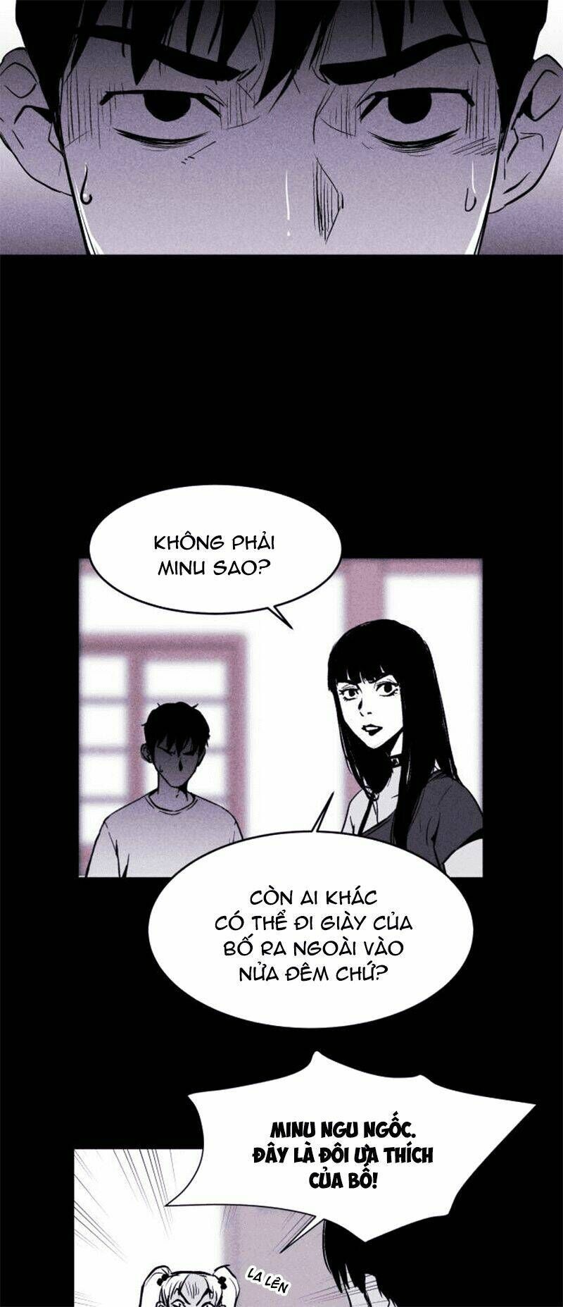 Chuồng Lợn Chapter 4.1 - 45