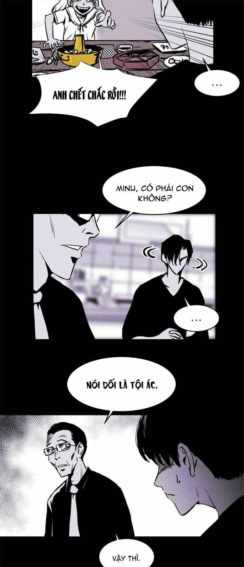 Chuồng Lợn Chapter 4.1 - 46