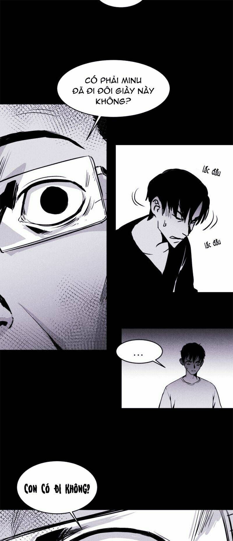 Chuồng Lợn Chapter 4.1 - 47