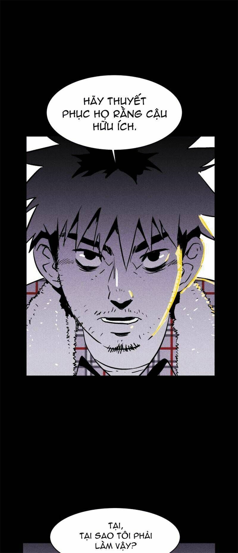 Chuồng Lợn Chapter 4.1 - 6