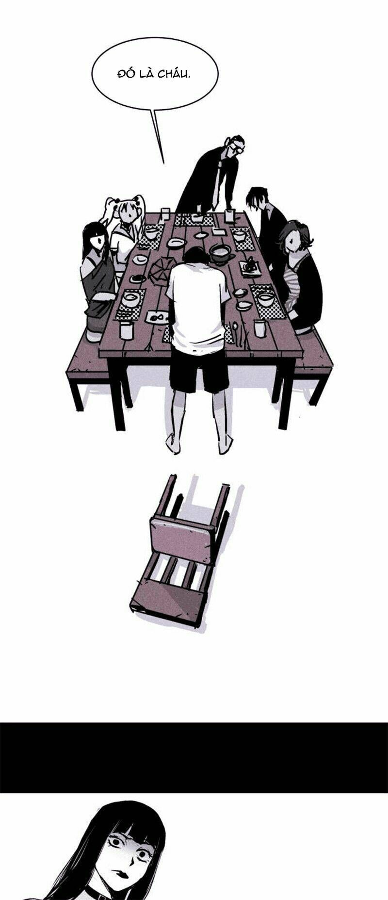 Chuồng Lợn Chapter 4.1 - 52