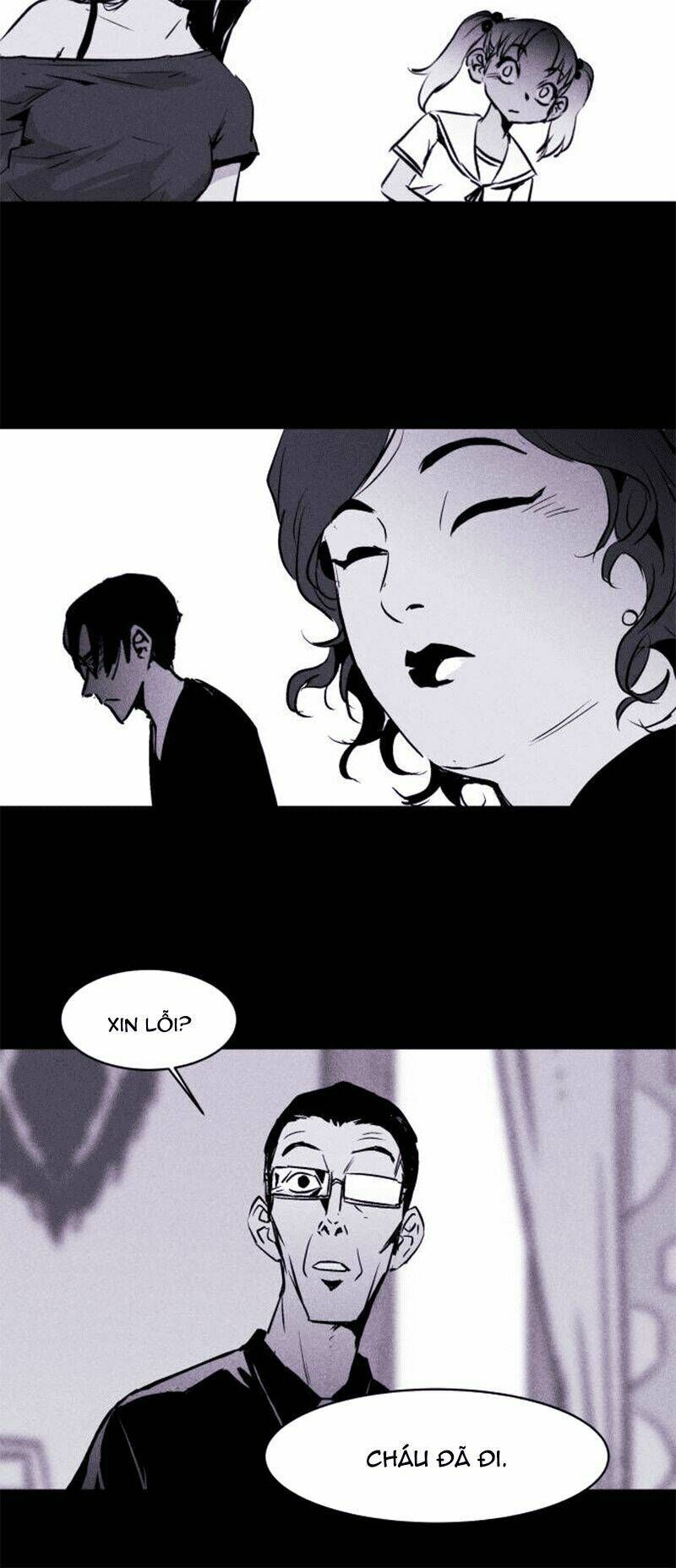 Chuồng Lợn Chapter 4.1 - 53