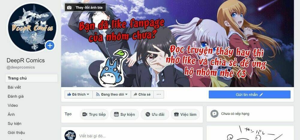 Chuồng Lợn Chapter 4.1 - 58