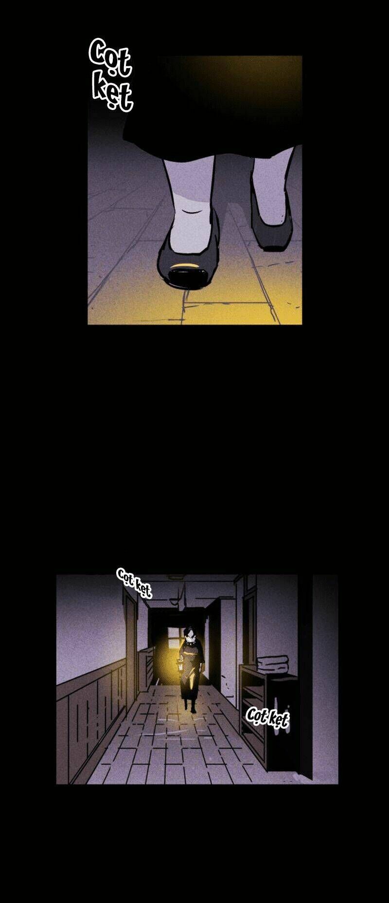 Chuồng Lợn Chapter 4.1 - 9