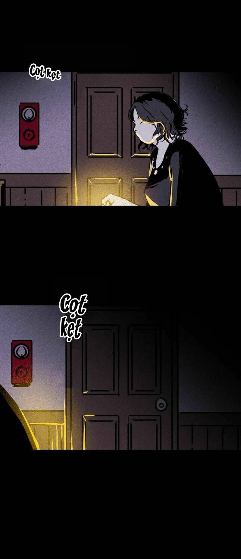 Chuồng Lợn Chapter 4.1 - 10