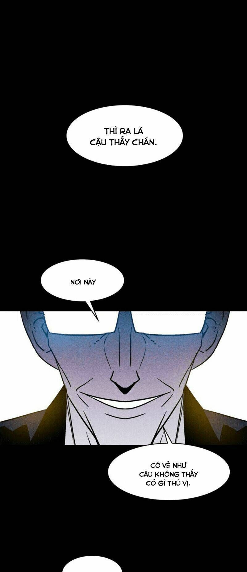 Chuồng Lợn Chapter 5.1 - 2