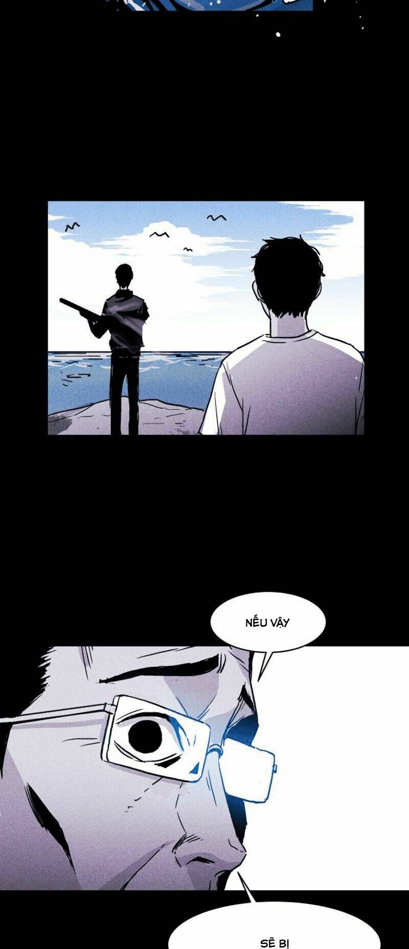 Chuồng Lợn Chapter 5.1 - 12