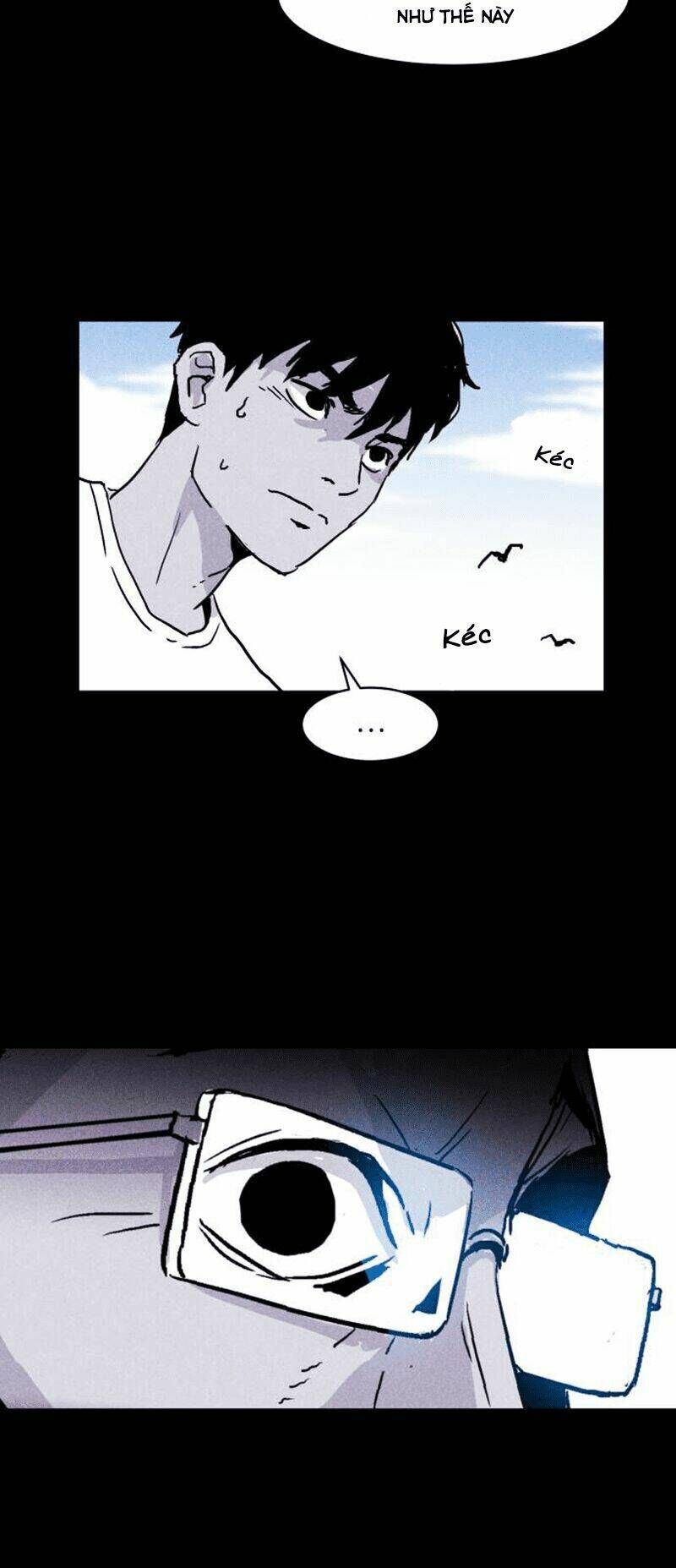 Chuồng Lợn Chapter 5.1 - 13