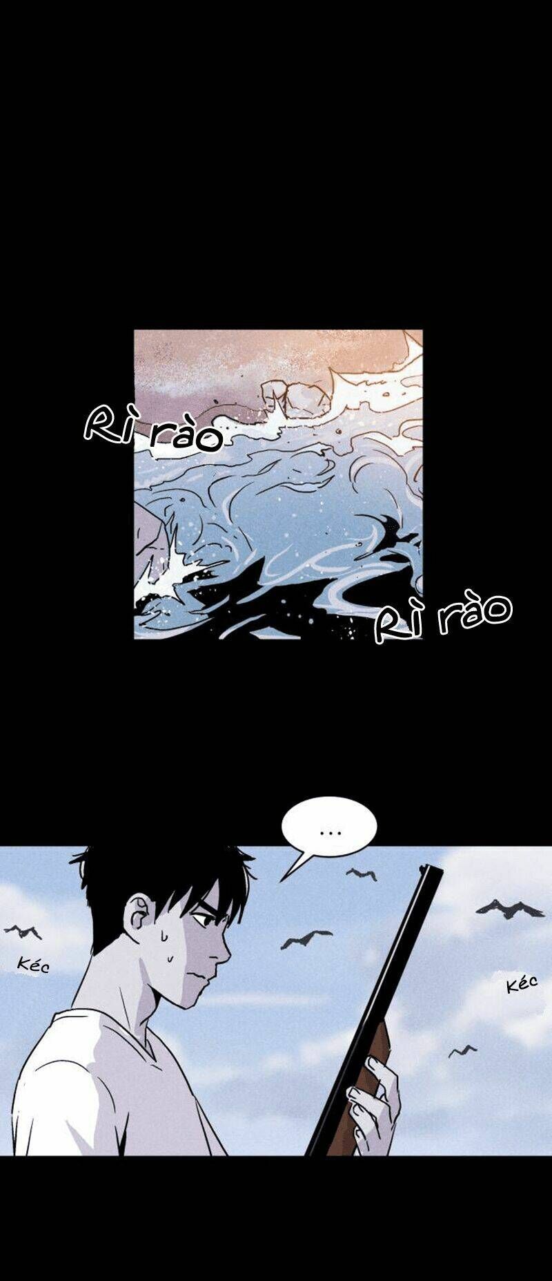 Chuồng Lợn Chapter 5.1 - 15