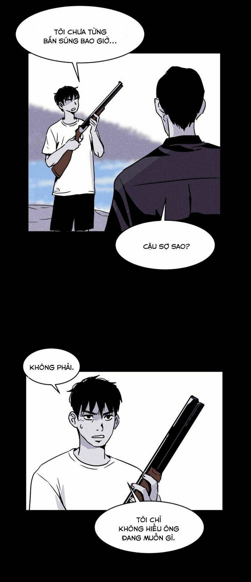 Chuồng Lợn Chapter 5.1 - 16