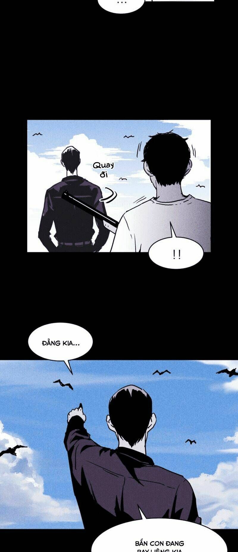 Chuồng Lợn Chapter 5.1 - 18