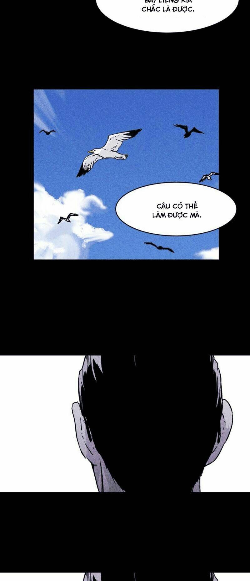 Chuồng Lợn Chapter 5.1 - 19