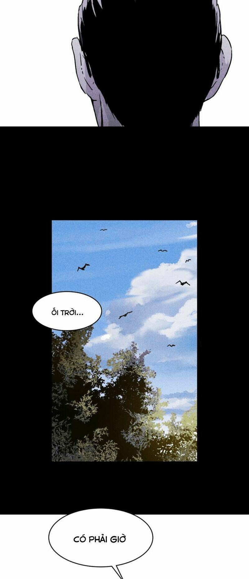 Chuồng Lợn Chapter 5.1 - 20