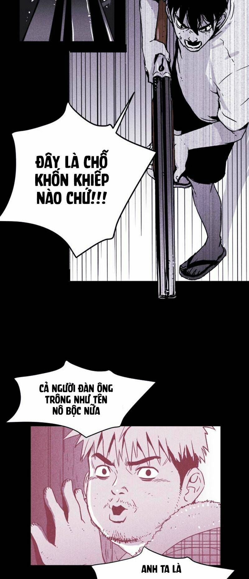 Chuồng Lợn Chapter 5.1 - 23