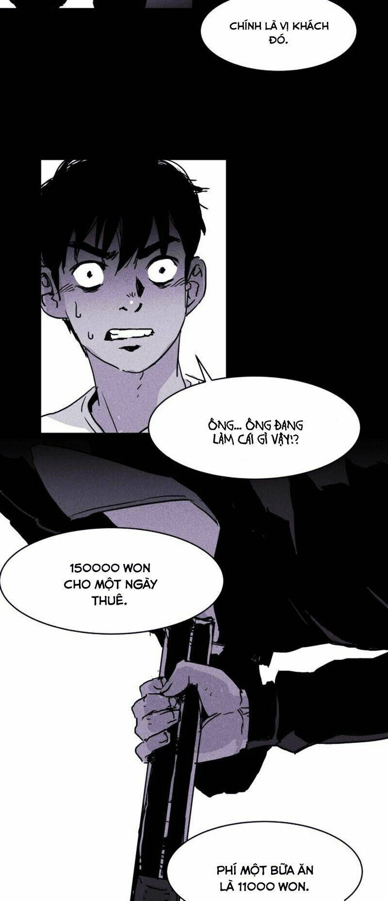 Chuồng Lợn Chapter 5.1 - 27