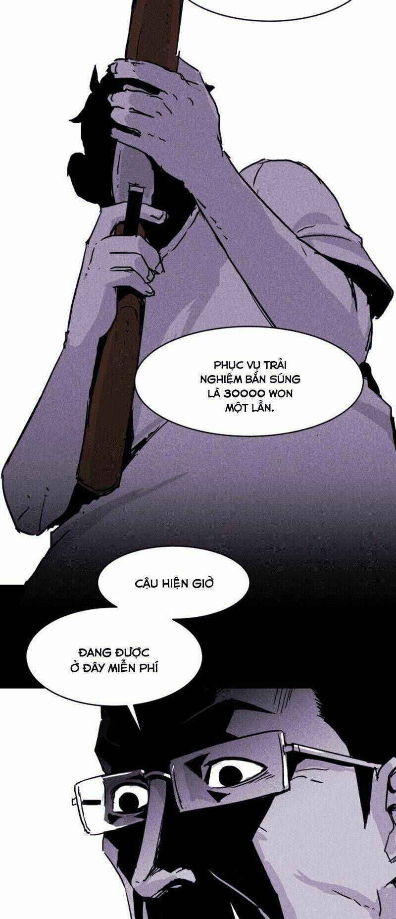 Chuồng Lợn Chapter 5.1 - 28