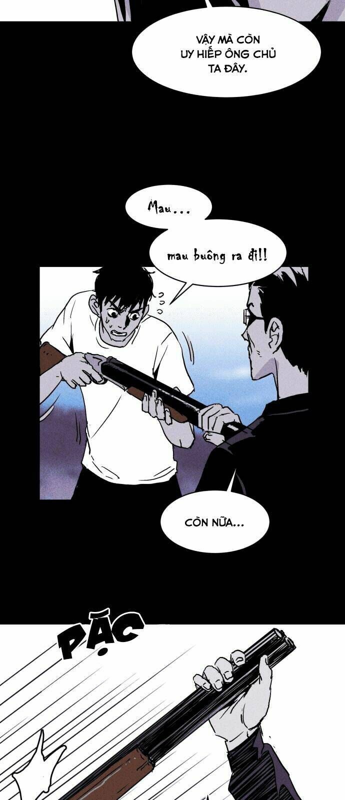 Chuồng Lợn Chapter 5.1 - 29