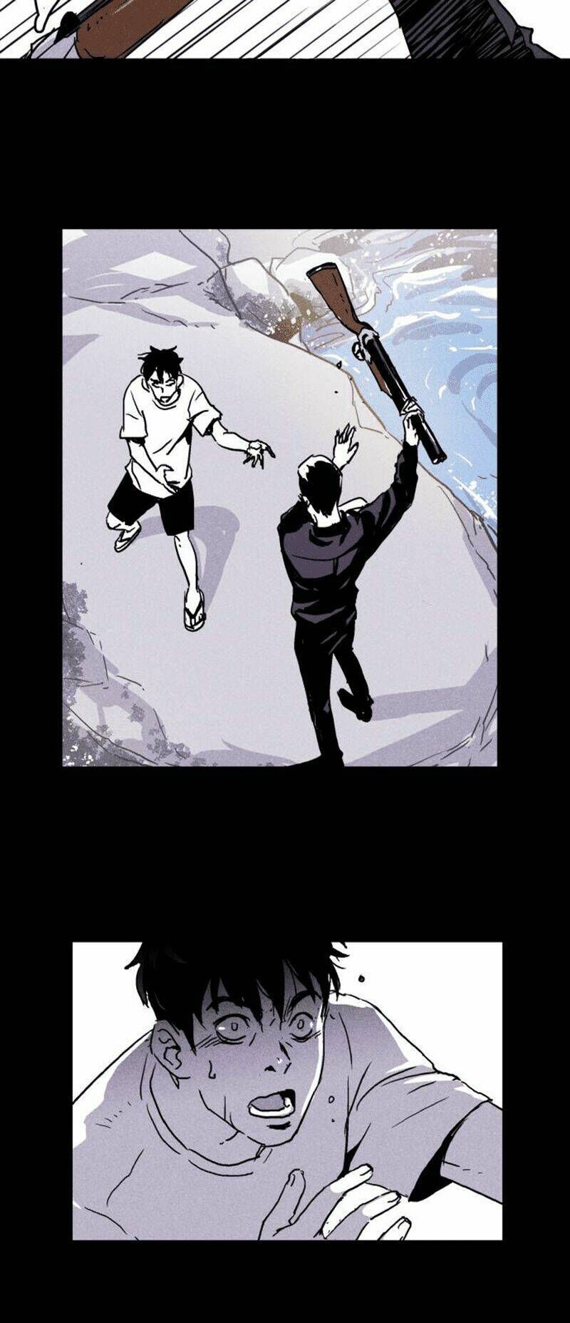 Chuồng Lợn Chapter 5.1 - 30