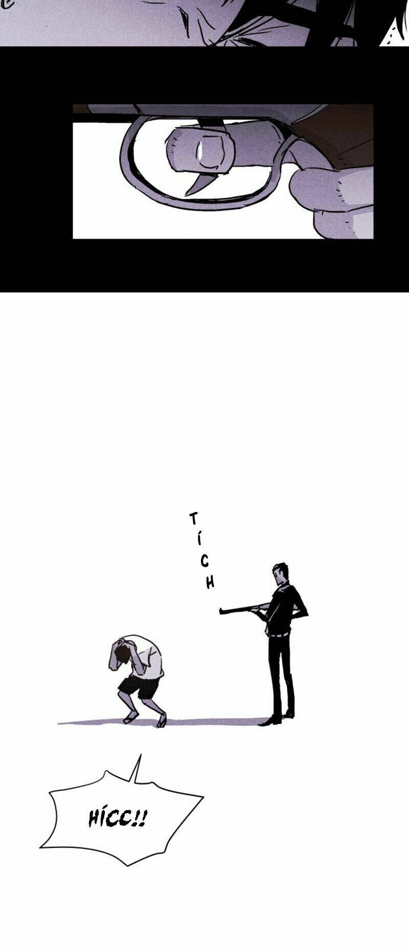 Chuồng Lợn Chapter 5.1 - 33