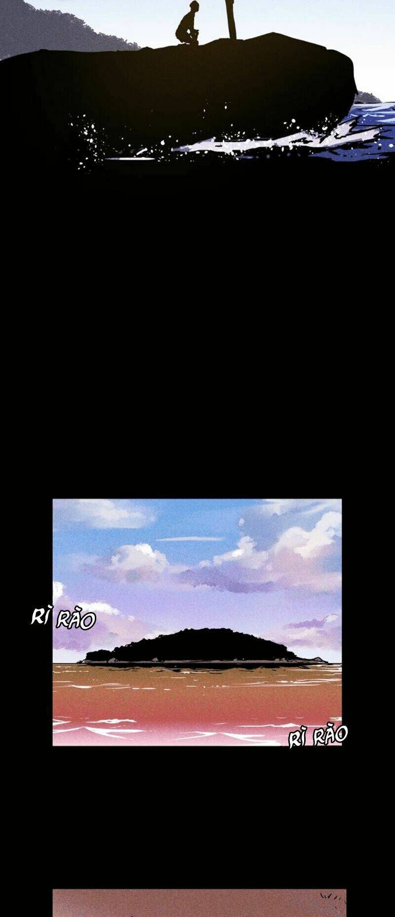 Chuồng Lợn Chapter 5.1 - 40