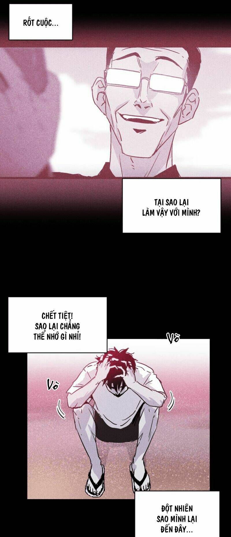 Chuồng Lợn Chapter 5.1 - 42