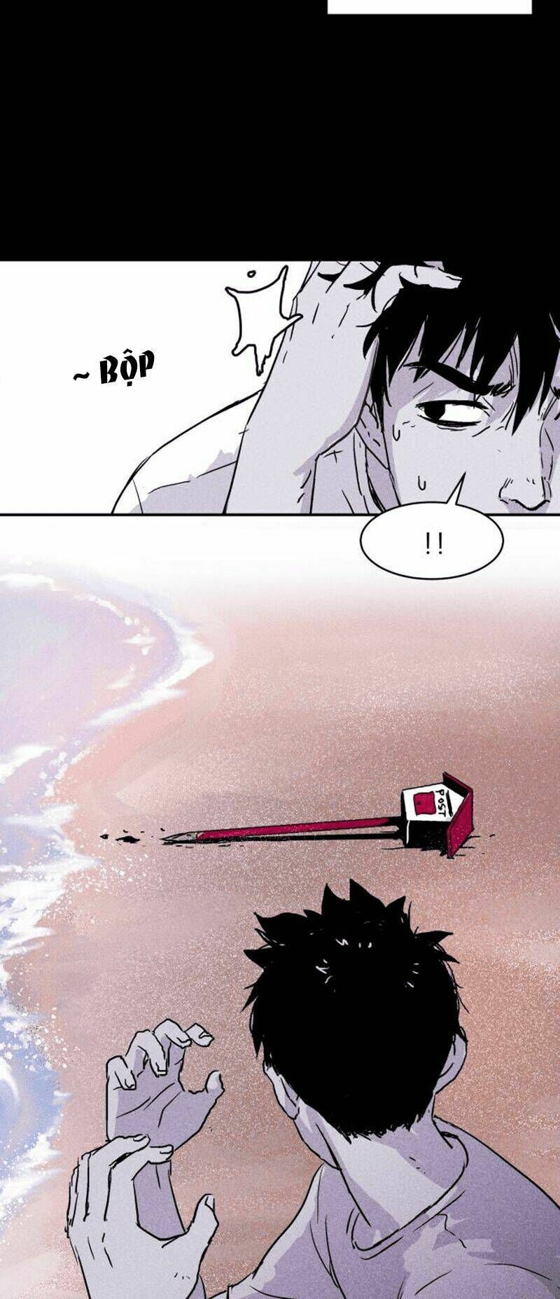 Chuồng Lợn Chapter 5.1 - 43