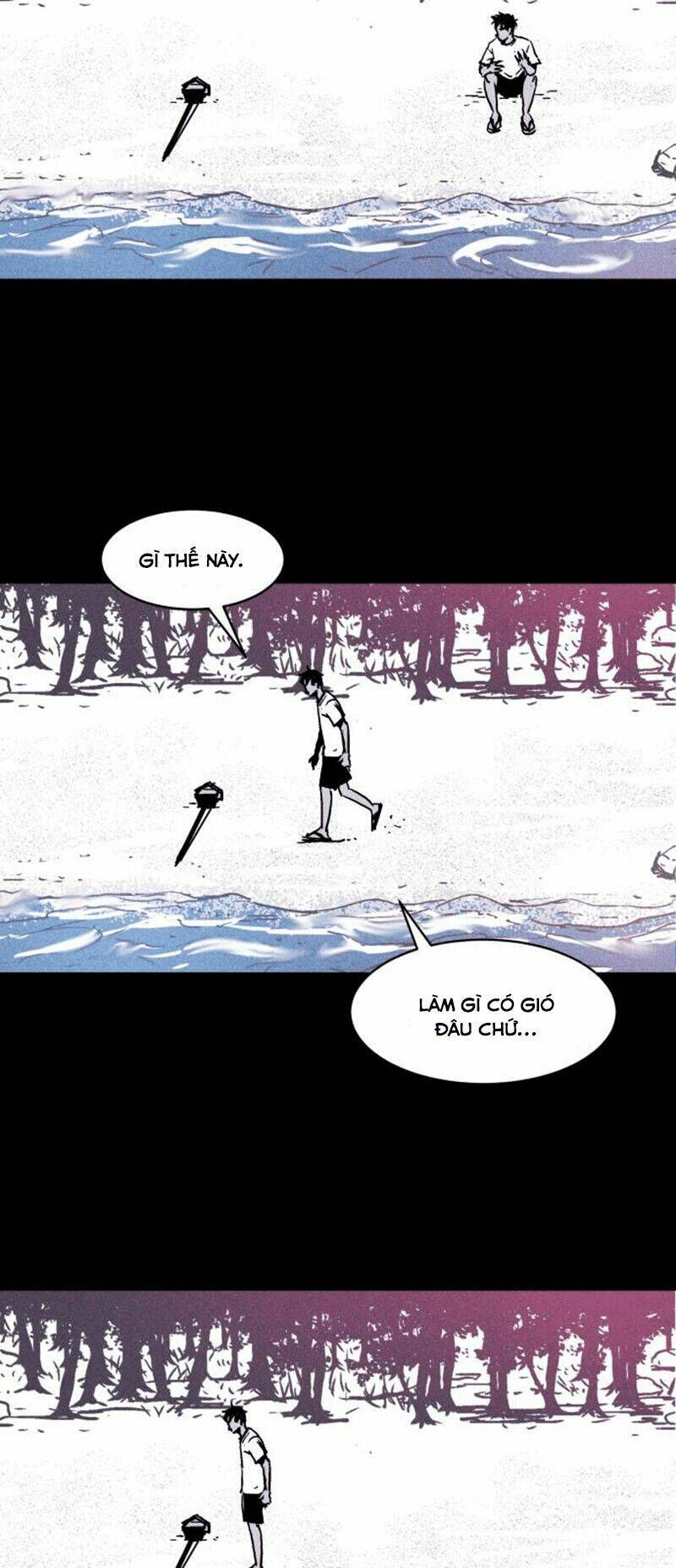 Chuồng Lợn Chapter 5.1 - 45