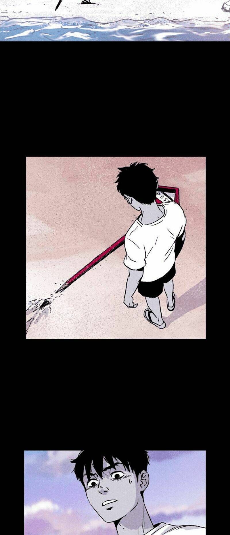 Chuồng Lợn Chapter 5.1 - 46