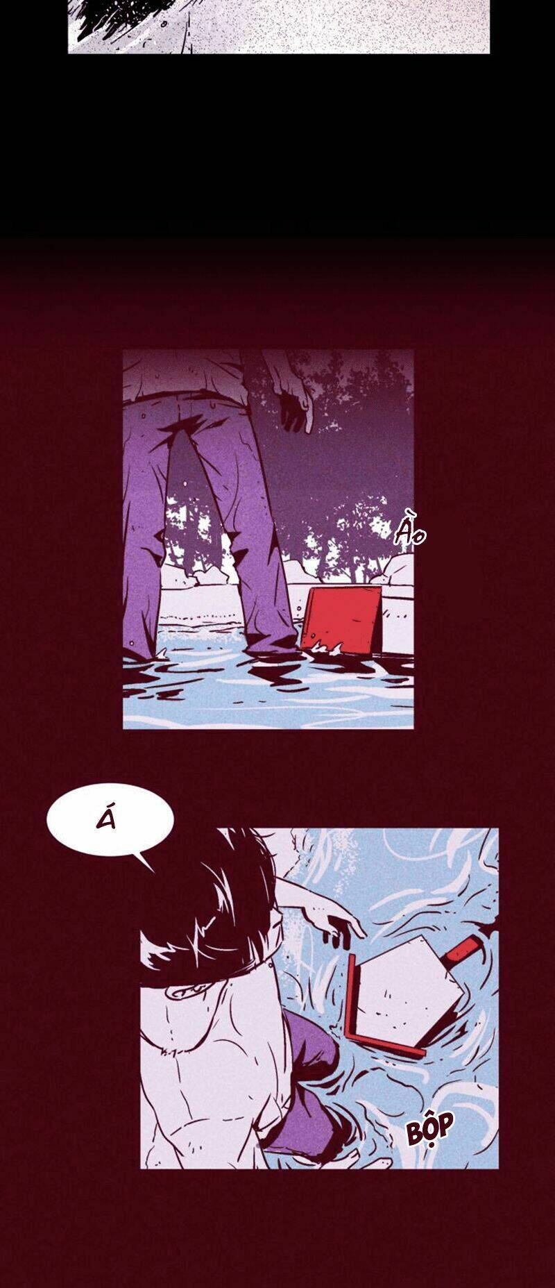 Chuồng Lợn Chapter 5.1 - 48