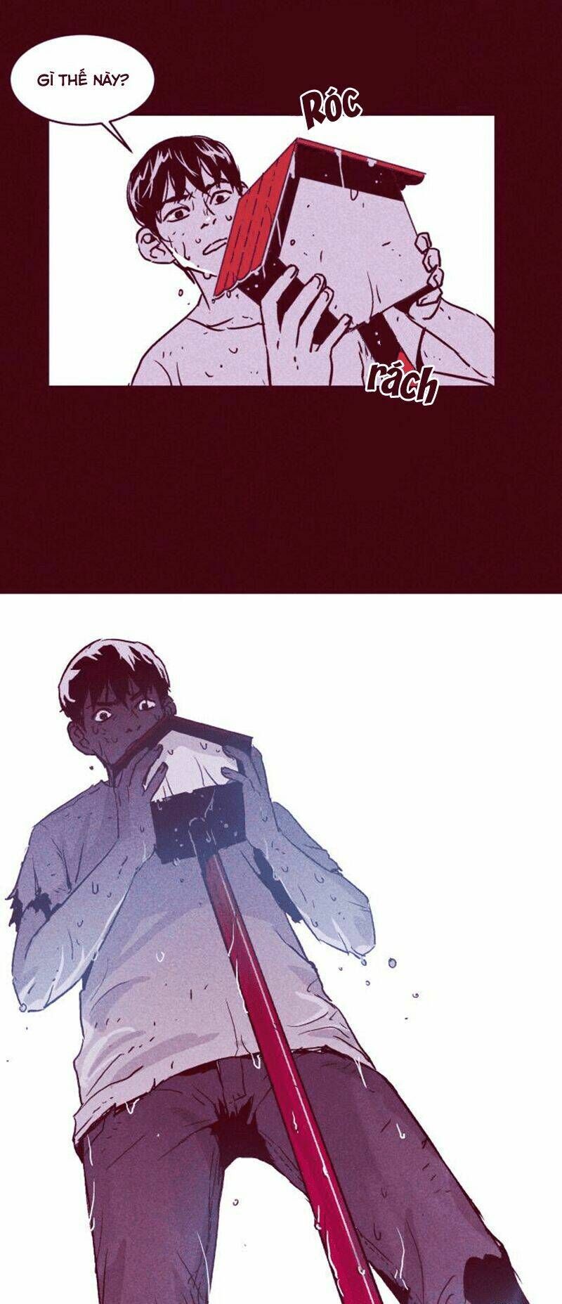 Chuồng Lợn Chapter 5.1 - 49