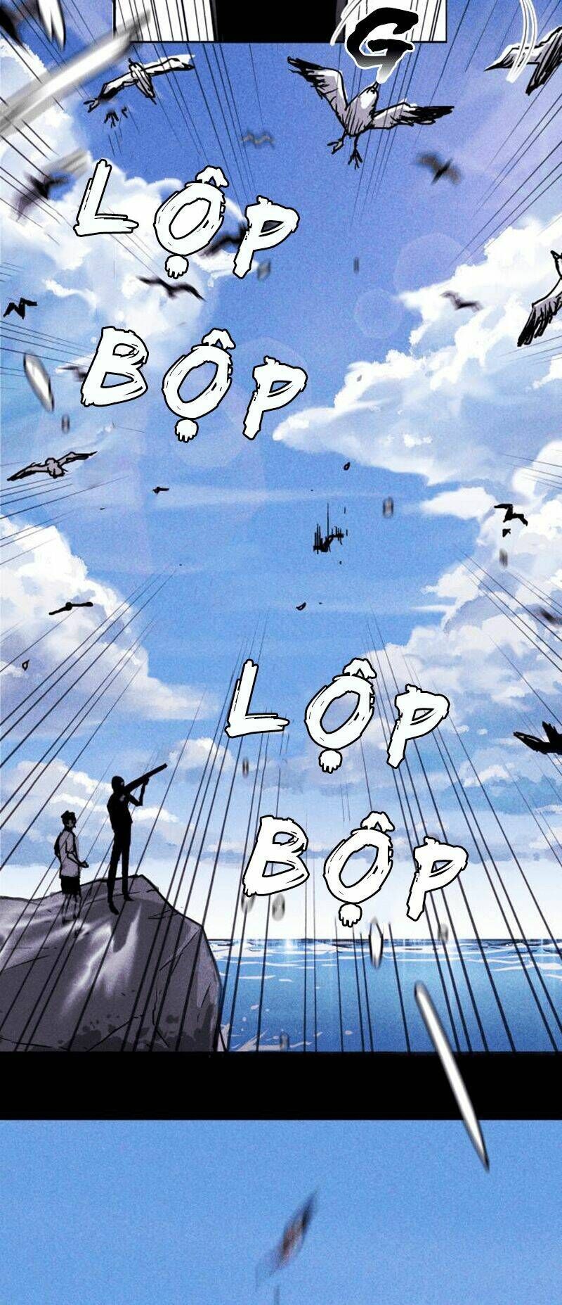 Chuồng Lợn Chapter 5.1 - 6