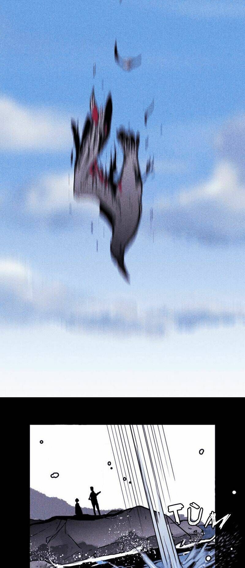 Chuồng Lợn Chapter 5.1 - 7