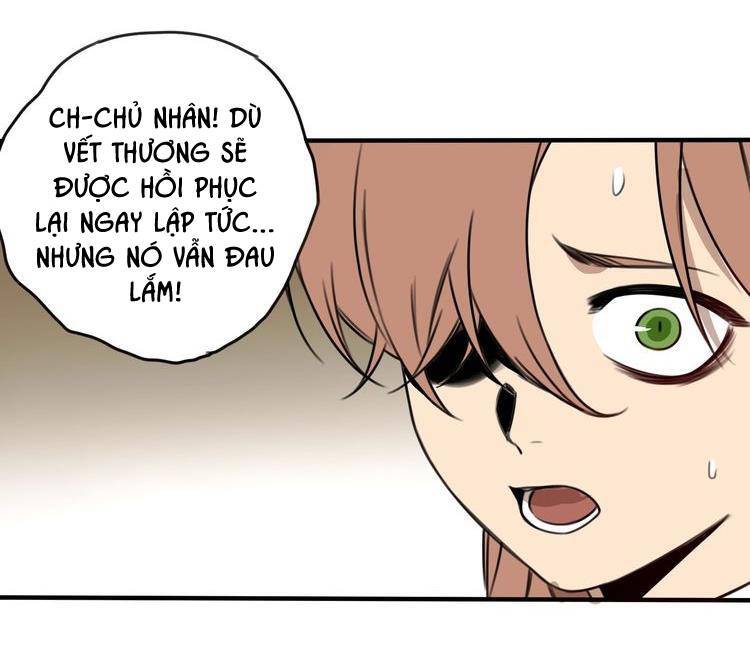 Vệ Sĩ Của Tôi Cao 1 Mét 28 Chapter 35 - 12