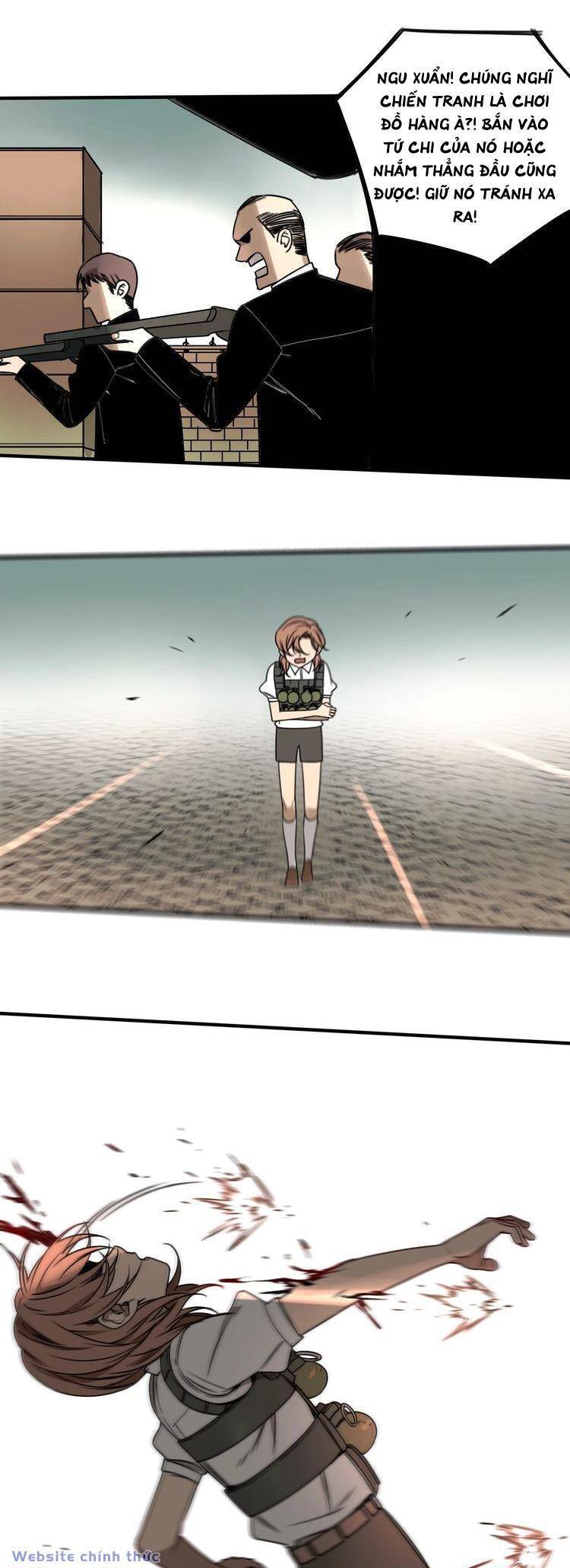 Vệ Sĩ Của Tôi Cao 1 Mét 28 Chapter 35 - 15