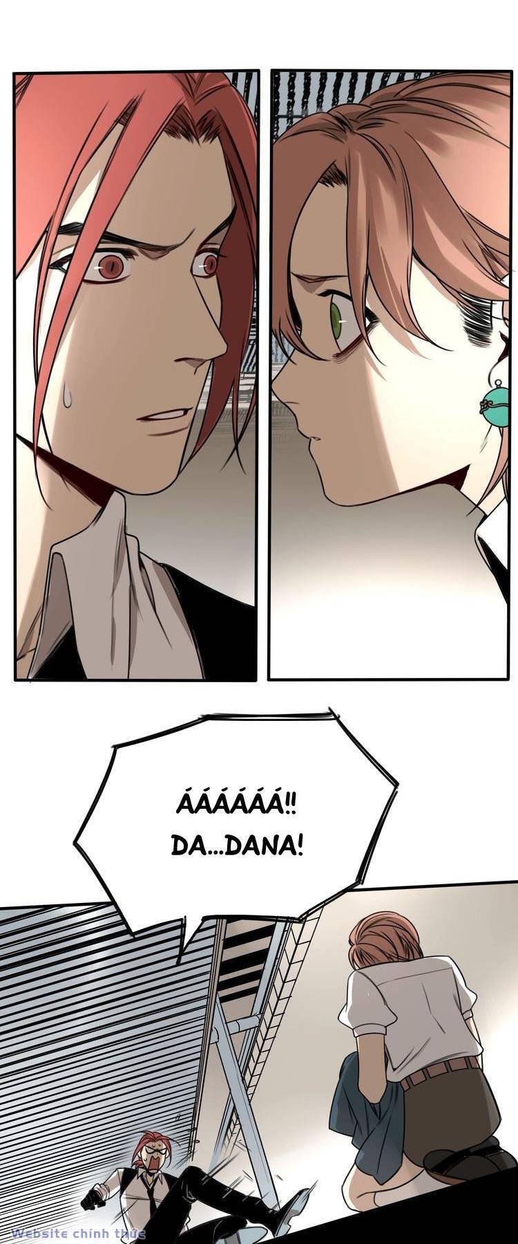 Vệ Sĩ Của Tôi Cao 1 Mét 28 Chapter 39 - 3