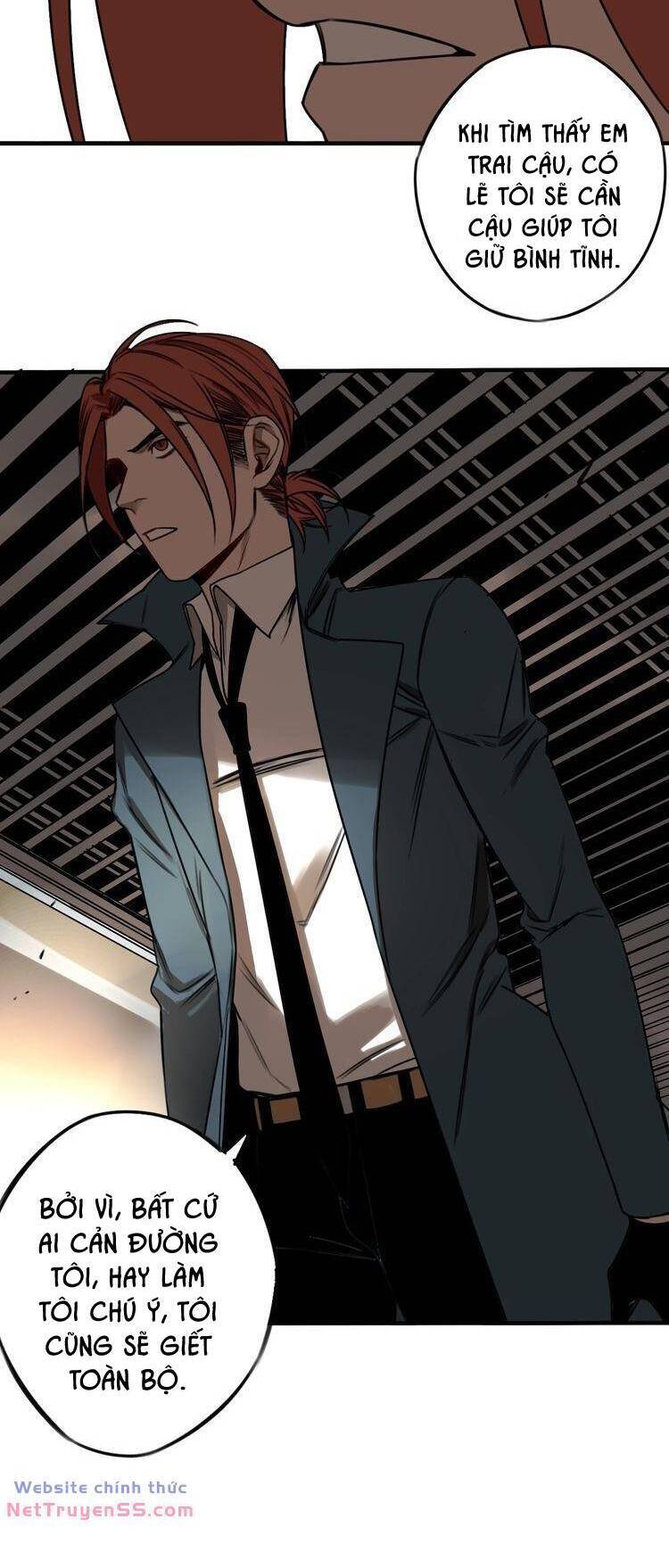 Vệ Sĩ Của Tôi Cao 1 Mét 28 Chapter 39 - 21
