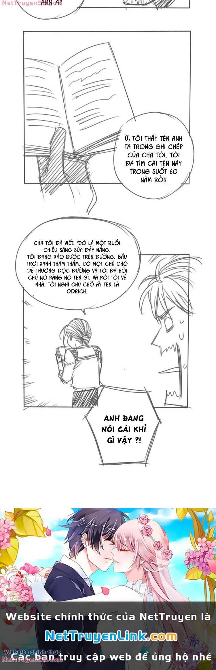Vệ Sĩ Của Tôi Cao 1 Mét 28 Chapter 39 - 23
