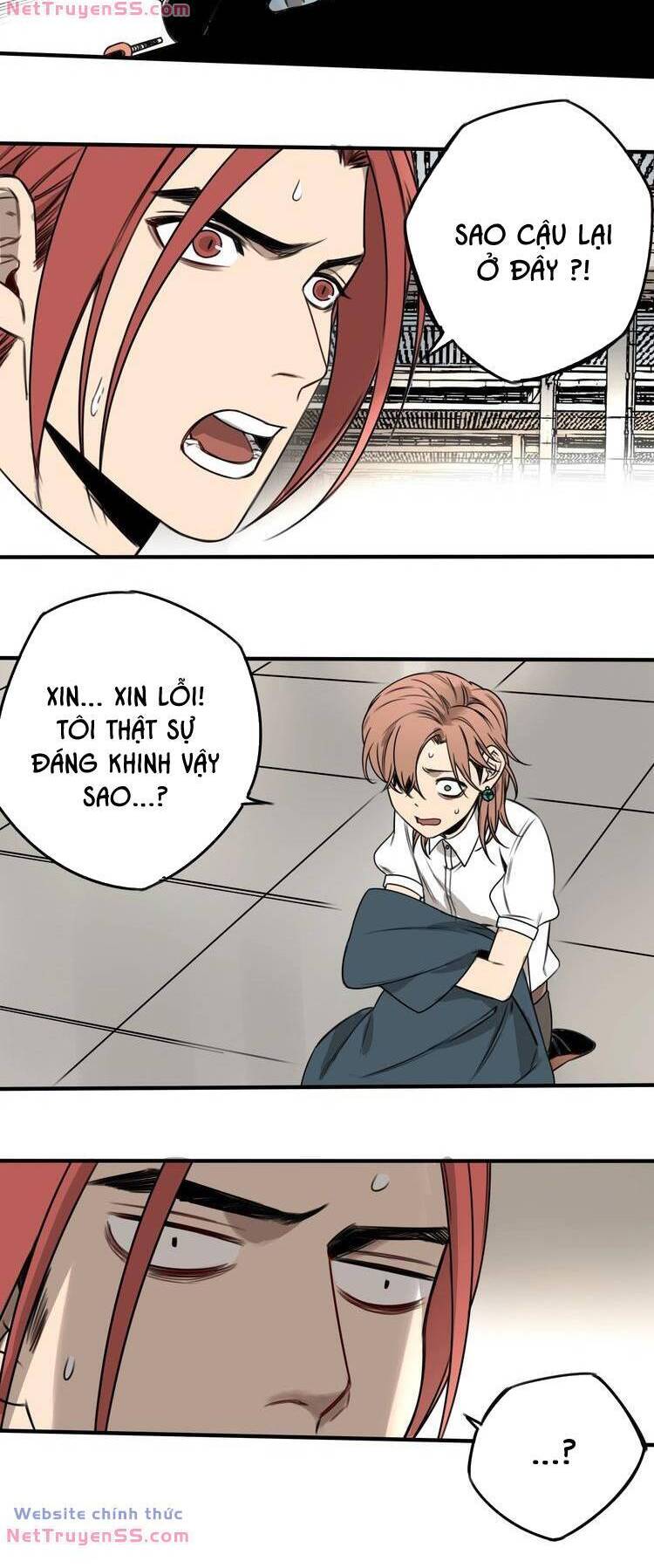 Vệ Sĩ Của Tôi Cao 1 Mét 28 Chapter 39 - 4
