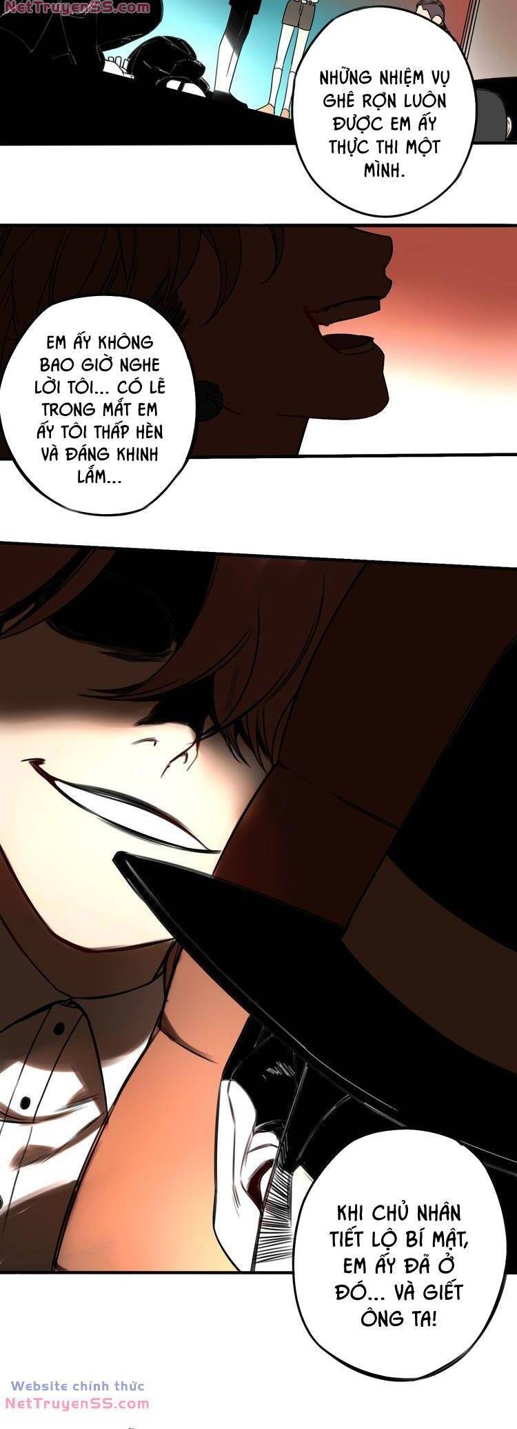 Vệ Sĩ Của Tôi Cao 1 Mét 28 Chapter 39 - 10