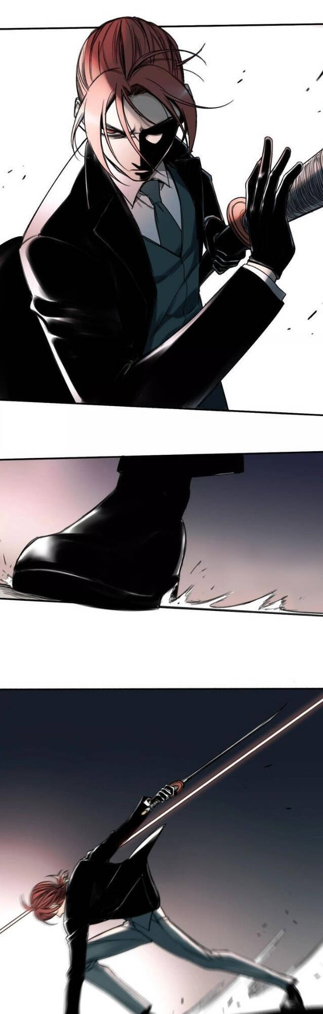 Vệ Sĩ Của Tôi Cao 1 Mét 28 Chapter 11 - 10