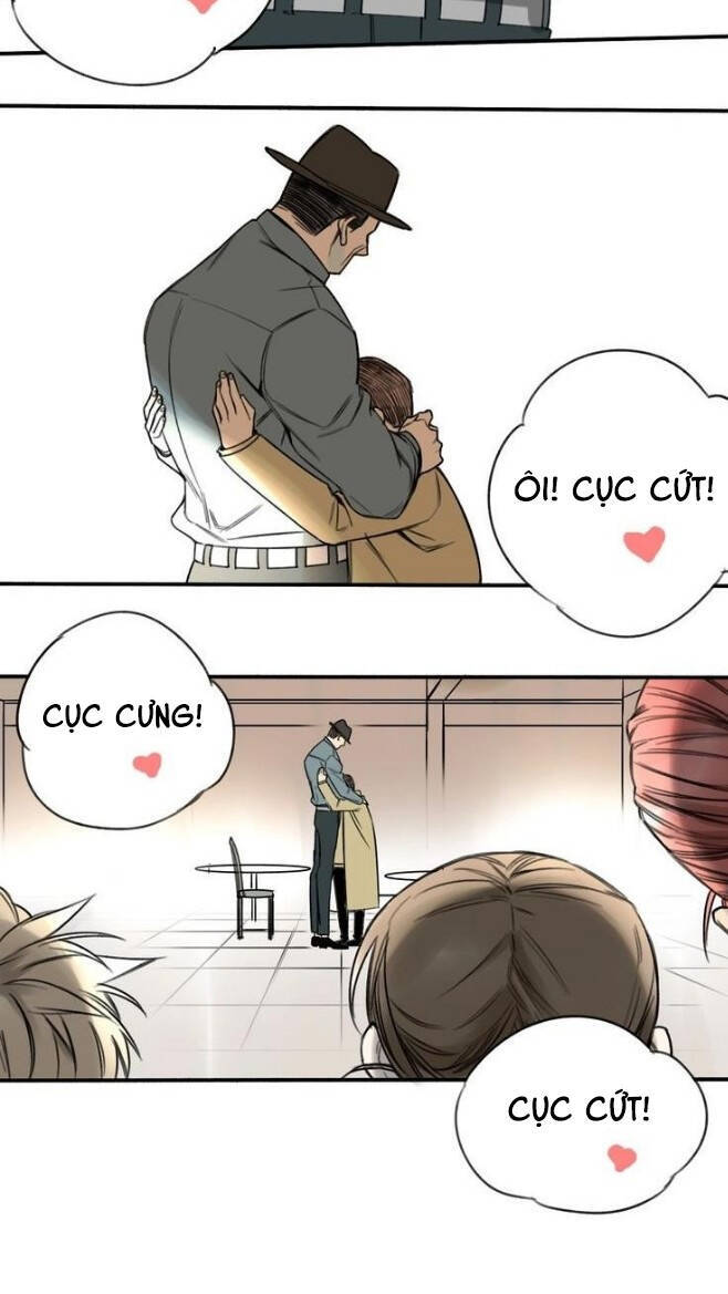 Vệ Sĩ Của Tôi Cao 1 Mét 28 Chapter 13 - 20