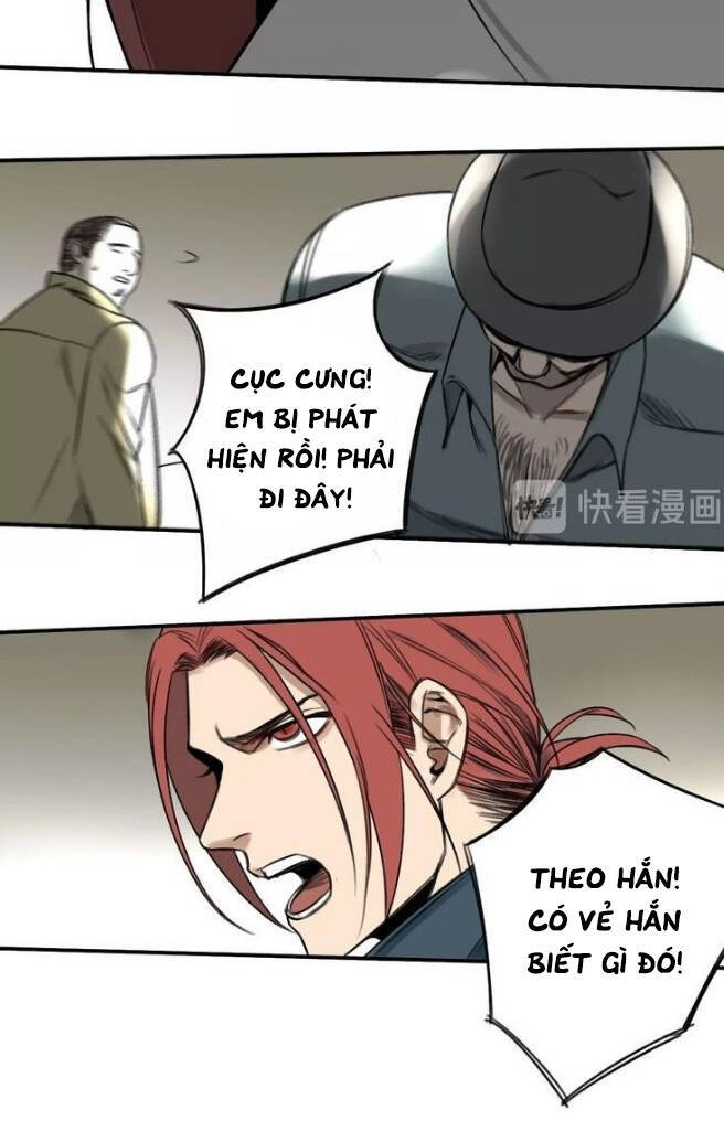 Vệ Sĩ Của Tôi Cao 1 Mét 28 Chapter 13 - 31
