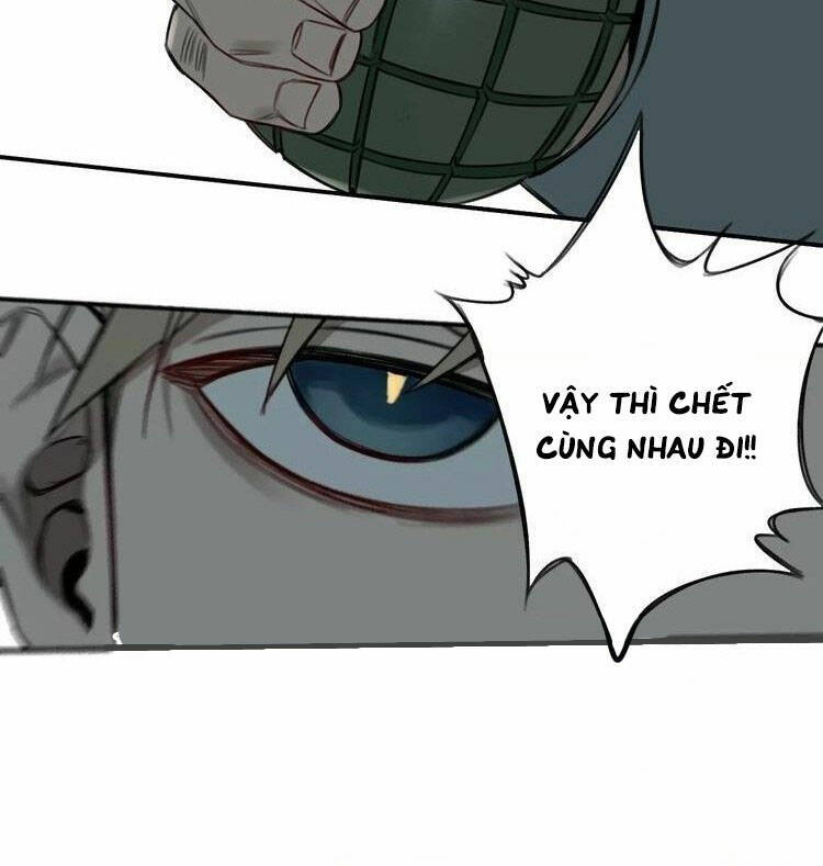 Vệ Sĩ Của Tôi Cao 1 Mét 28 Chapter 13 - 34