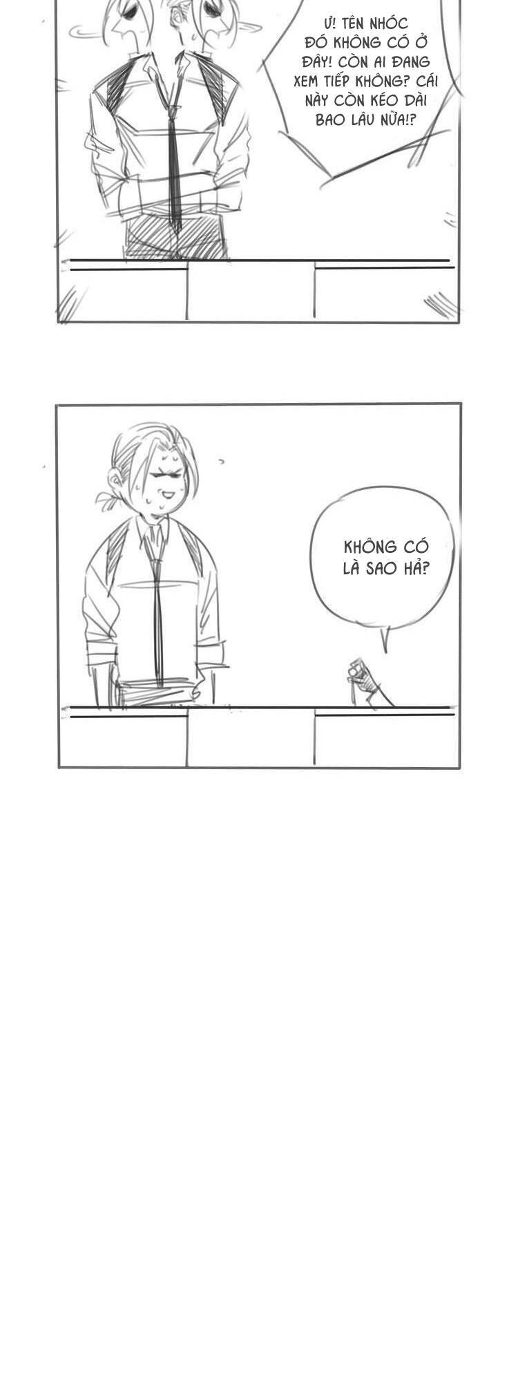 Vệ Sĩ Của Tôi Cao 1 Mét 28 Chapter 18 - 27