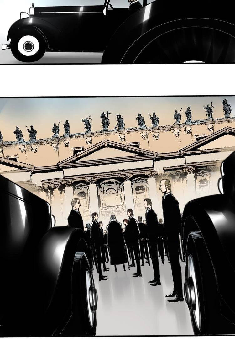 Vệ Sĩ Của Tôi Cao 1 Mét 28 Chapter 19 - 12